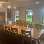 Nyaraló Historic Hall Wing Nr York & Leeds Free Hot Tub Newton Kyme