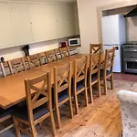 Nyaraló Historic Hall Wing Nr York & Leeds Free Hot Tub Newton Kyme