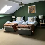 Nyaraló Historic Hall Wing Nr York & Leeds Free Hot Tub