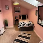 Nyaraló Historic Hall Wing Nr York & Leeds Free Hot Tub Newton Kyme