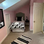 Historic Hall Wing Nr York & Leeds Free Hot Tub Nyaraló Newton Kyme