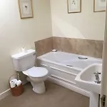 Nyaraló Historic Hall Wing Nr York & Leeds Free Hot Tub