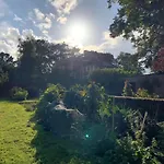 Historic Hall Wing Nr York & Leeds Free Hot Tub Nyaraló Newton Kyme