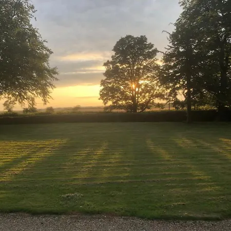 Casa de Férias Historic Hall Wing Nr York & Leeds Free Hot Tub