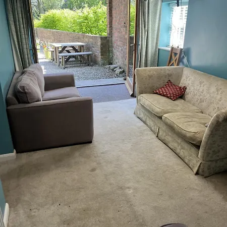 Historic Hall Wing Nr York & Leeds Free Hot Tub *