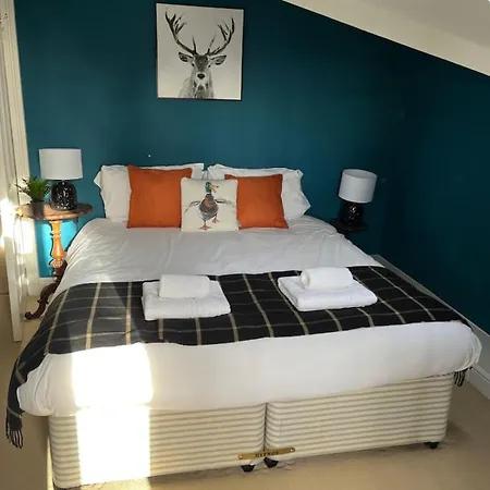 Casa de Férias Historic Hall Wing Nr York & Leeds Free Hot Tub