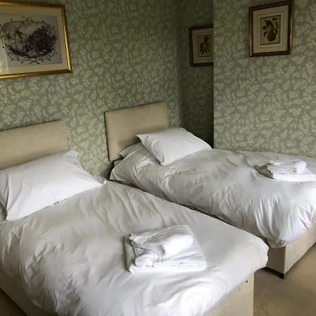 Casa de Férias Historic Hall Wing Nr York & Leeds Free Hot Tub Newton Kyme