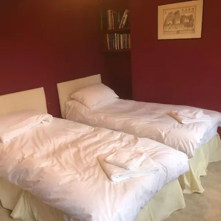 Historic Hall Wing Nr York & Leeds Free Hot Tub Casa de Férias *